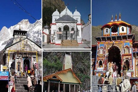 8 जून से मिली छूट में सरकार ने चारधाम के लिए कोई रियायत नहीं दी है.