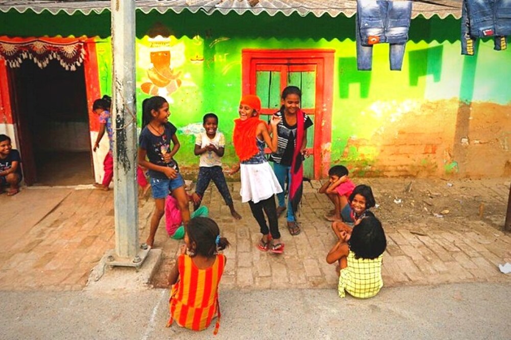 प्रवासी श्रमिकों के बच्चों की शिक्षा सबसे बड़ा सवाल