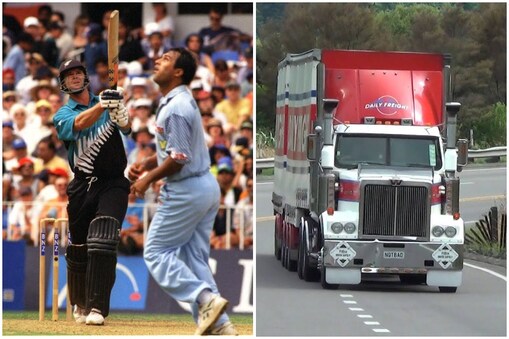 Chris Cairns Story From Great All Rounder To Washing Buses Driving Truck News18 Hindi