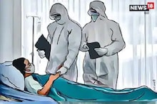गुजरात में कोरोना के 510 नए मामले, मृतकों का आंकड़ा 1,592 पहुंचा