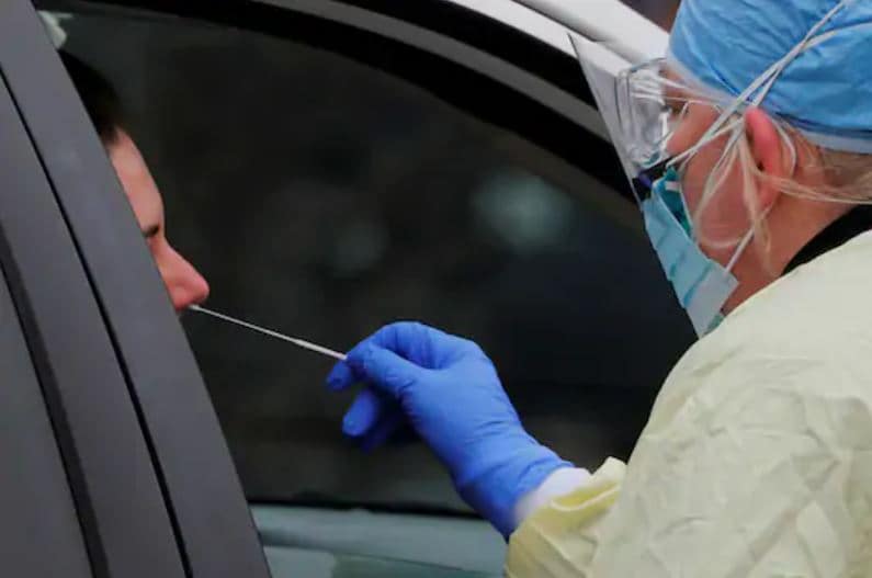corona virus testing, covid 19 testing, covid test machine, covid test technology, corona virus test system, कोरोना वायरस जांच, कोविड 19 जांच, कोविड जांच मशीन, कोविड जांच तकनीक, कोविड टेस्ट तकनीक