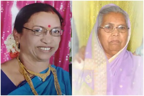 कोरोना से परिवार तबाह! ICU में बेड के इंतजार में मां की मौत, टॉयलेट में 8 दिन बाद मिली दादी की लाश कोरोना से परिवार तबाह! ICU में बेड के इंतजार में मां की मौत, टॉयलेट में 8 दिन बाद मिली दादी की लाश