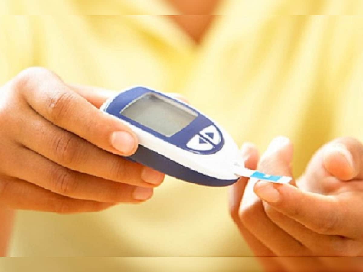 जब हमारे शरीर में शुगर की मात्रा बढ़ती है तो हमारी बॉडी हमें देती है यह संकेत आप भी जान ले