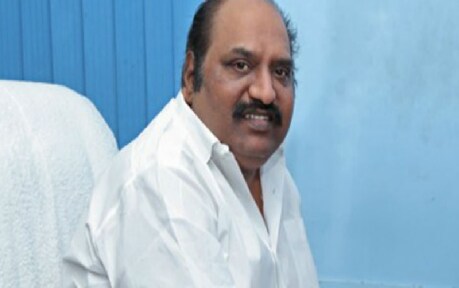 अब कोरोना ने ली पहले जनप्रतिनिधि की जान, DMK विधायक का हुआ निधन अब कोरोना ने ली पहले जनप्रतिनिधि की जान, DMK विधायक का हुआ निधन