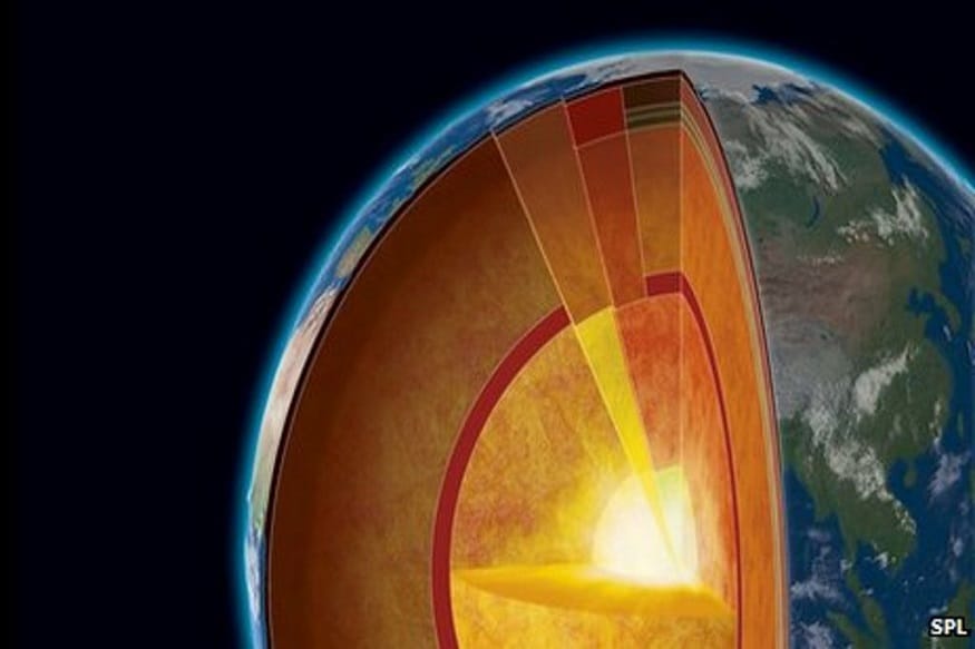 Earth,