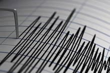 भूकंप से थर्राया नॉर्थ ईस्ट, मिजोरम में लगे 5.1 तीव्रता के शक्तिशाली झटके