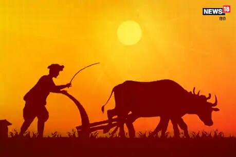 कैबिनेट की बैठक जारी, किसानों के लिए हो सकते हैं ये बड़े ऐलान कैबिनेट की बैठक जारी, किसानों के लिए हो सकते हैं ये बड़े ऐलान