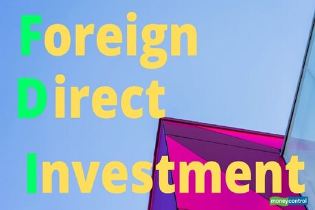 कोरोना संकट में आई अच्छी खबर! सबसे ज्यादा FDI पाने वाला 9वां देश बना भारत कोरोना संकट में आई अच्छी खबर! सबसे ज्यादा FDI पाने वाला 9वां देश बना भारत