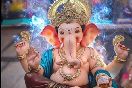 संकष्टी चतुर्थी की व्रत कथा