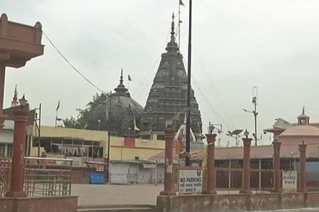 कब लौटेगी बिहार की इस ऐतिहासिक नगरी में रौनक? मंदिरों-दुकानों को पर्यटकों का इंतजार कब लौटेगी बिहार की इस ऐतिहासिक नगरी में रौनक? मंदिरों-दुकानों को पर्यटकों का इंतजार