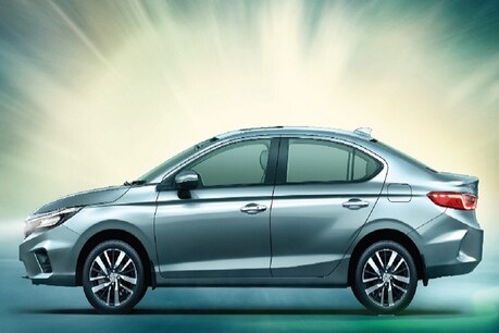 5th जेनरेशन Honda City जुलाई मिड में होगी लॉन्च- जानें इस शानदार कार के फीचर्स 5th जेनरेशन Honda City जुलाई मिड में होगी लॉन्च- जानें इस शानदार कार के फीचर्स