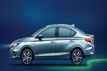 Honda ने 5th जेनरेशन Honda City के लिए प्री-लॉन्च बुकिंग की शुरू, जानें फीचर्स