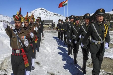 विदेश मंत्रालय ने कहा कि गलवान घाटी क्षेत्र के संबंध में स्थिति ऐतिहासिक रूप से स्पष्ट है