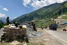 कोरोना संक्रमित सुरक्षाकर्मियों को भी सिक्किम में आने की नहीं होगी इजाजत