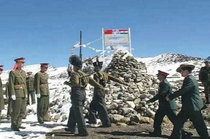 india china border issue, india china war, what is line of actual control, line of control, india china LAC, india china defense, भारत चीन सीमा विवाद, भारत चीन युद्ध, वास्तविक नियंत्रण रेखा, भारत चीन एलएसी