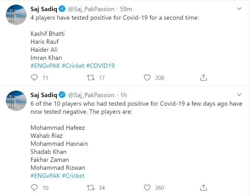 pakistan cricket team, pakistan cricket board, england vs pakistan, cricket, sports news, coronavirus, covid 19 , पाकिस्तान क्रिकेट बोर्ड, पाकिस्तान क्रिकेट टीम, कोरोना वायरस, कोविड 19, स्पोर्ट्स न्यूज, इंग्लैंड बनाम पाकिस्तान