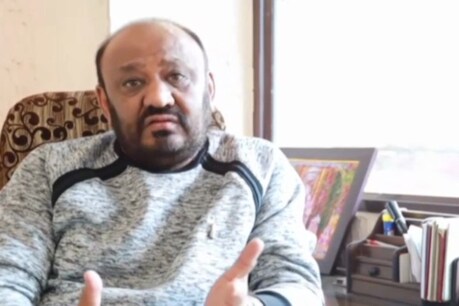 MP का मोस्ट वांटेड जीतू सोनी गुजरात से गिरफ्तार, रेप-किडनैपिंग समेत 56 से ज्यादा संगीन वारदातों में है आरोपी MP का मोस्ट वांटेड जीतू सोनी गुजरात से गिरफ्तार, रेप-किडनैपिंग समेत 56 से ज्यादा संगीन वारदातों में है आरोपी