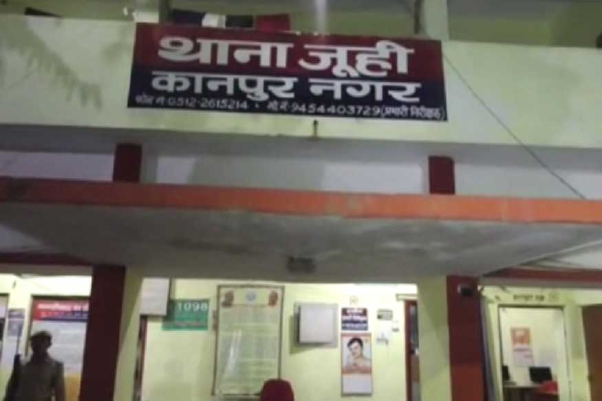 कानपुर: बहू के कमरे में बिना मास्क लगाए घुसे ससुराली, दर्ज हुआ मुकदमा