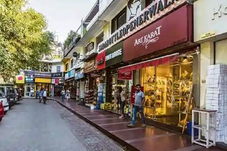 ..तो क्या बंद हो जाएंगी दिल्लीवालों की पसंदीदा कनॉट प्लेस और खान मार्केट की बड़ी दुकानें, इस वजह से मंडरा रहा है खतरा ..तो क्या बंद हो जाएंगी दिल्लीवालों की पसंदीदा कनॉट प्लेस और खान मार्केट की बड़ी दुकानें, इस वजह से मंडरा रहा है खतरा