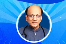 केके अग्रवाल बोले, हर मोहल्ले में 50-60 हज़ार में बन सकता है कोविड केयर सेंटर