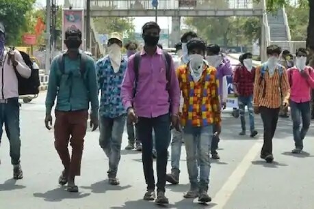 कुवैत में रहने वाले हजारों भारतीय और बांग्लादेशी कोरोना संक्रमित कुवैत में रहने वाले हजारों भारतीय और बांग्लादेशी कोरोना संक्रमित