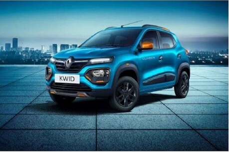 Maruti और Renault लाया है 3 लाख से भी कम कीमत में जबरदस्त फीचर्स Maruti और Renault लाया है 3 लाख से भी कम कीमत में जबरदस्त फीचर्स