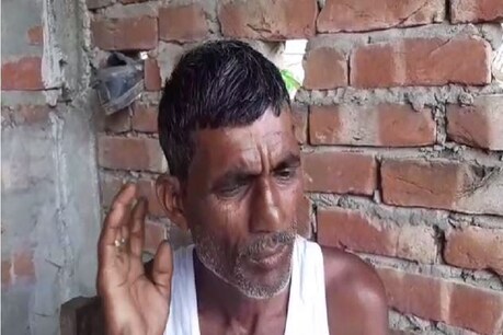 नेपाल के कब्जे से मुक्त हुआ बंधक बनाया गया लगन राय