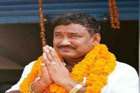 रेप केस में फरार RJD विधायक अरूण यादव पर कसा शिकंजा, आरा के बाद अब पटना की जमीन भी होगी जब्त रेप केस में फरार RJD विधायक अरूण यादव पर कसा शिकंजा, आरा के बाद अब पटना की जमीन भी होगी जब्त
