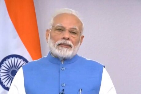 हेल्थ वर्कर्स बिना वर्दी वाले सैनिक, जीतकर रहेंगे कोरोना से जंग, पढ़ें PM मोदी के भाषण की बड़ी बातें हेल्थ वर्कर्स बिना वर्दी वाले सैनिक, जीतकर रहेंगे कोरोना से जंग, पढ़ें PM मोदी के भाषण की बड़ी बातें