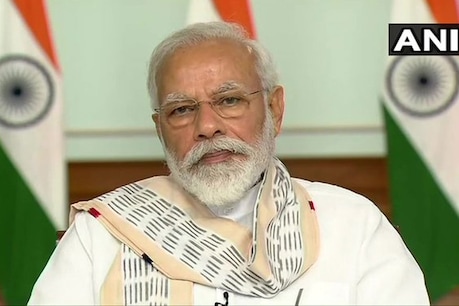 LIVE: भारत में कोरोना का प्रभाव अन्य देशों से कम, रिकवरी रेट 50% से अधिक - PM मोदी LIVE: भारत में कोरोना का प्रभाव अन्य देशों से कम, रिकवरी रेट 50% से अधिक - PM मोदी