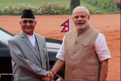 नेपाल ने भारत को कितनी गंभीर चुनौती दी है और कहां फेल हुई हमारी डिप्लोमेसी? पढ़ें पूरा मामला... नेपाल ने भारत को कितनी गंभीर चुनौती दी है और कहां फेल हुई हमारी डिप्लोमेसी? पढ़ें पूरा मामला...