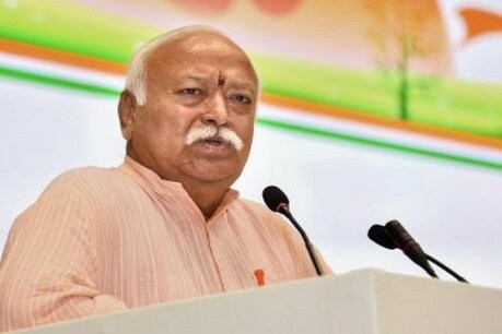चीन के साथ झड़प में शहीद भारतीय जवानों को RSS ने किया नमन, कहा- सभी देशवासी सेना और सरकार के साथ चीन के साथ झड़प में शहीद भारतीय जवानों को RSS ने किया नमन, कहा- सभी देशवासी सेना और सरकार के साथ