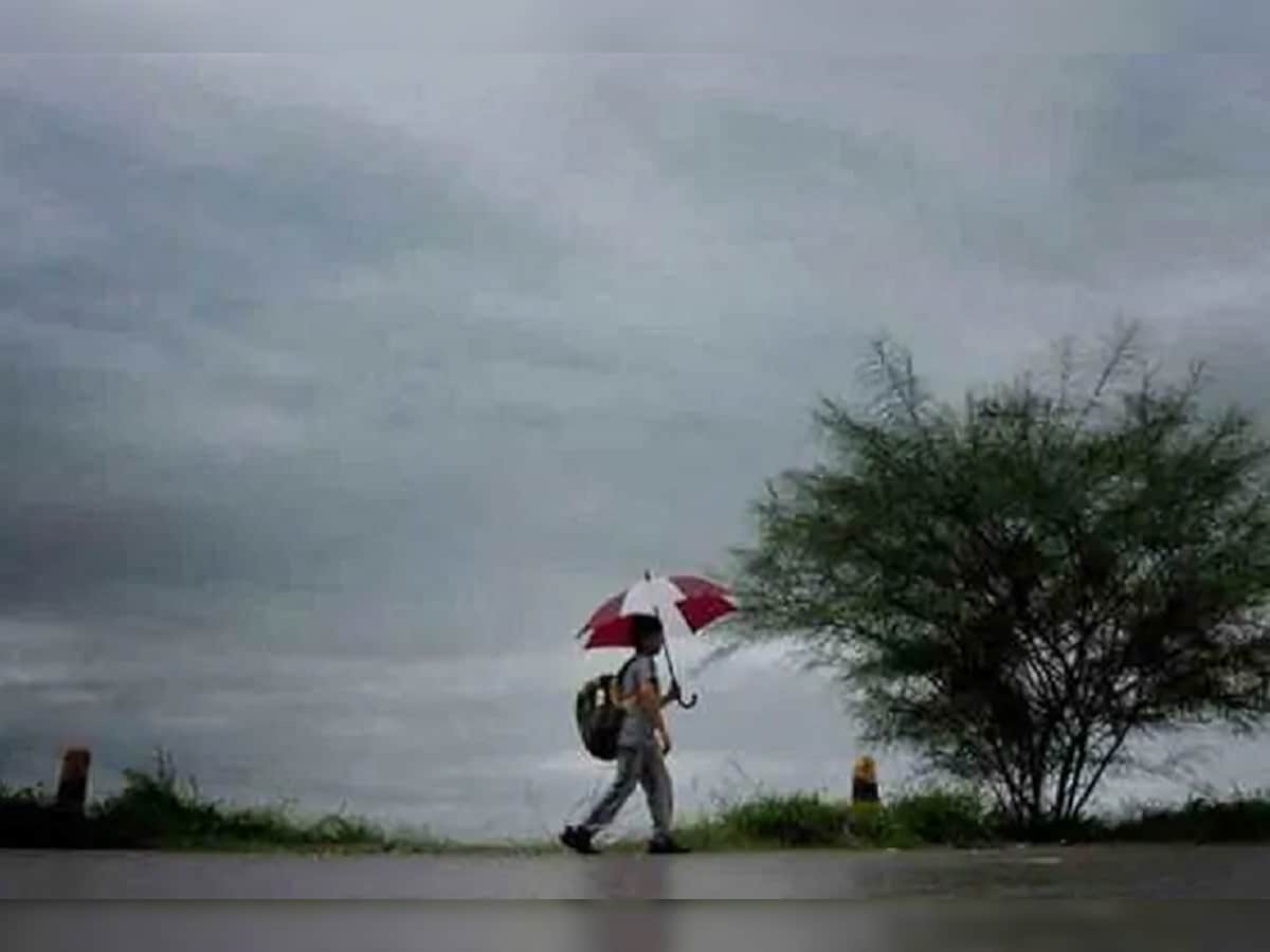 जानें कैसे आता है मानसून और फिर कैसे सारे देश में करता है बारिश? - know How the monsoon comes and then how it rains all over the India? – News18 हिंदी