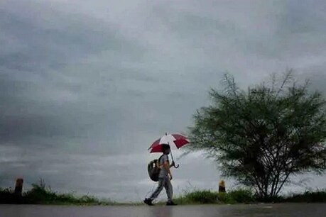 Monsoon Update: देश की अर्थव्यवस्था को दुरुस्त करेगा मानसून! जल्द दिल्ली-NCR में हो सकती है तेज बारिश
