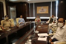 भोपाल: CM शिवराज ने PM नरेंद्र मोदी के सामने रखा कोरोना एक्शन प्लान