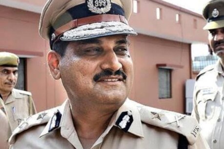 दिल्ली पुलिस के तेजतर्रार अधिकारी मुकेश कुमार मीना बने गोवा के नये डीजीपी दिल्ली पुलिस के तेजतर्रार अधिकारी मुकेश कुमार मीना बने गोवा के नये डीजीपी