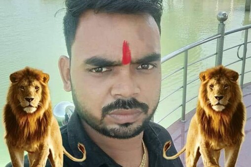 मृतक सिप्पू पटेल (फाइल फोटो) मृतक सिप्पू पटेल (फाइल फोटो)