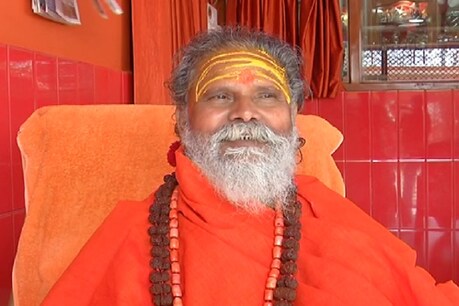 अखाड़ा परिषद ने PM ओली का जताया विरोध, कहा- चीन के बहकावे में आ रहा नेपाल अखाड़ा परिषद ने PM ओली का जताया विरोध, कहा- चीन के बहकावे में आ रहा नेपाल