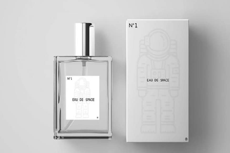 NASA, Designed Perfume, Smell Of Outer Space, Earth, नासा, डिज़ाइन किया इत्र, पृथ्वी, बाहरी अंतरिक्ष की गंध, लाइफस्टाइल, ट्रेंड़िंग न्यूज