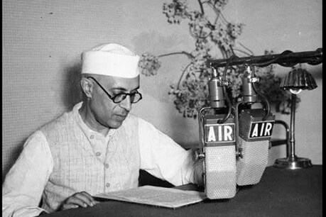 OPINION | क्या जवाहरलाल नेहरू स्वतंत्र भारत का नेतृत्व करने के लिए एक उपयुक्त विकल्प थे? OPINION | क्या जवाहरलाल नेहरू स्वतंत्र भारत का नेतृत्व करने के लिए एक उपयुक्त विकल्प थे?