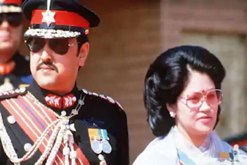 Nepal royal family massacre, Nepal royal massacre, Nepal royal palace massacre, Nepal massacre, Nepal royal family, Nepal royal massacre story, नेपाल राजपरिवार हत्याकांड, नेपाल रॉयल हत्याकांड, नेपाल राजमहल हत्याकांड, नेपाल हत्याकांड, नेपाल हत्याकांड थ्योरीज़
