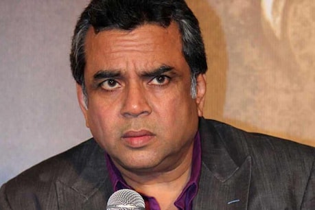 रामचंद्र गुहा ने गुजरात को बताया सांस्कृतिक तौर पर पिछड़ा, परेश रावल ने दिया ये जवाब रामचंद्र गुहा ने गुजरात को बताया सांस्कृतिक तौर पर पिछड़ा, परेश रावल ने दिया ये जवाब