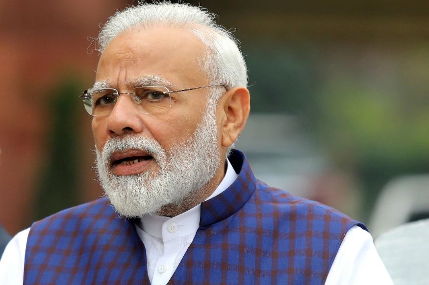 जानिए PM Modi के वन नेशन वन राशन कार्ड स्कीम के बारे में, ऐसे उठाएं फायदा - News18 हिंदी