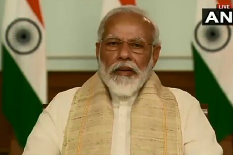 चीन से झड़प पर बोले पीएम मोदी- हमारे जवानों का बलिदान व्यर्थ नहीं जाएगा चीन से झड़प पर बोले पीएम मोदी- हमारे जवानों का बलिदान व्यर्थ नहीं जाएगा