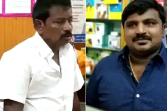 तमिलनाडु में पुलिस हिरासत में पिता-पुत्र की मौत के मामले ने तूल पकड़ लिया है