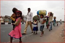 corona के चलते दुनिया में 1 अरब से अधिक लोग हो सकते हैं अत्यंत गरीब: रिपोर्ट