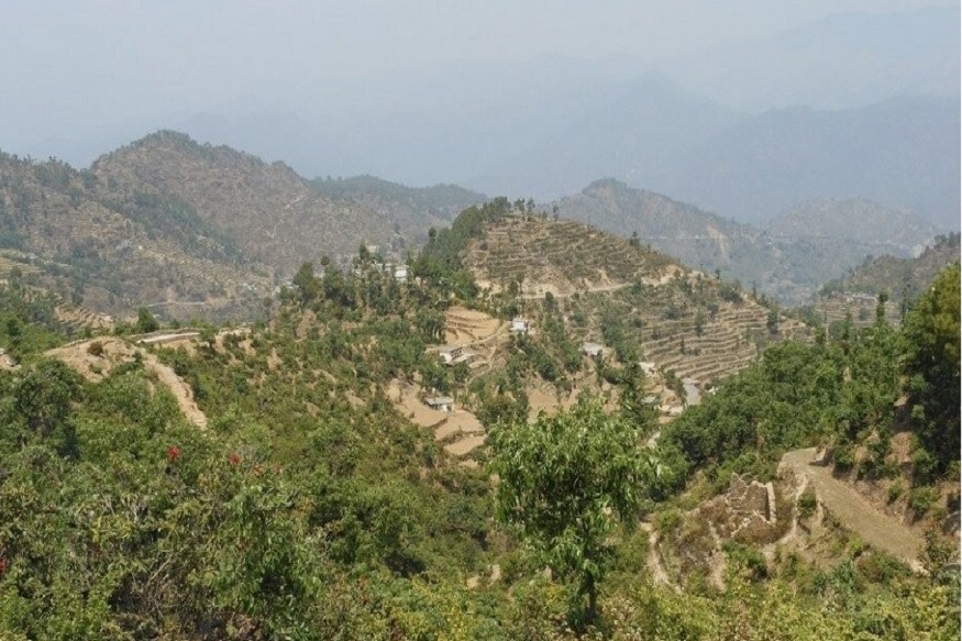 प्रकृति ने कई बार अलग-अलग तरीके से हमें समझाया, लेकिन हमने समझने को तैयार ही नहीं हुए.