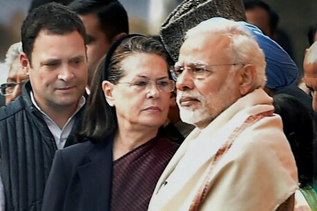 भारत-चीन सीमा विवाद : सैनिकों की शहादत के मामले पर सरकार को घेर सकता है विपक्ष भारत-चीन सीमा विवाद : सैनिकों की शहादत के मामले पर सरकार को घेर सकता है विपक्ष