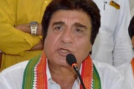 हरीश-किशोर ने राजबब्बर को दी जन्मदिन की बधाई, तो बीजेपी ने पूछा- कहां हैं राज्यसभा सांसद? हरीश-किशोर ने राजबब्बर को दी जन्मदिन की बधाई, तो बीजेपी ने पूछा- कहां हैं राज्यसभा सांसद?