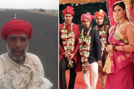 Video: श्वेता तिवारी संग काम कर चुके एक्टर की हालत बिगड़ी, बोले- मदद कीजिए, जीना चाहता हूं मैं Video: श्वेता तिवारी संग काम कर चुके एक्टर की हालत बिगड़ी, बोले- मदद कीजिए, जीना चाहता हूं मैं